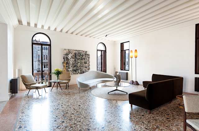 Love In Venice, Plum Guide home in Venice, Italy