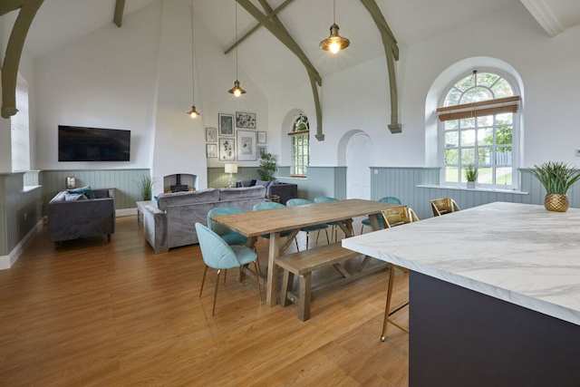 The Chapel of Dunsley, Plum Guide home in Yorkshire, UK