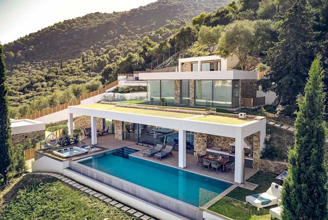 Lucid Dreams, Plum Guide home in Zakynthos, Greece