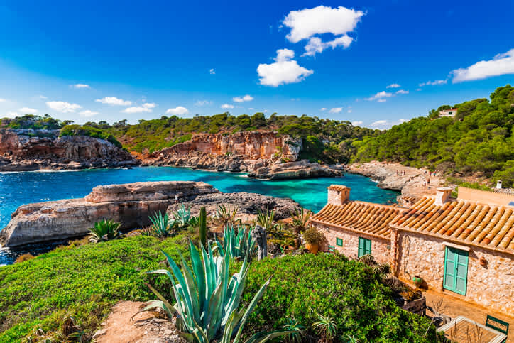 The 12 Best Beaches in Mallorca | Plum Guide