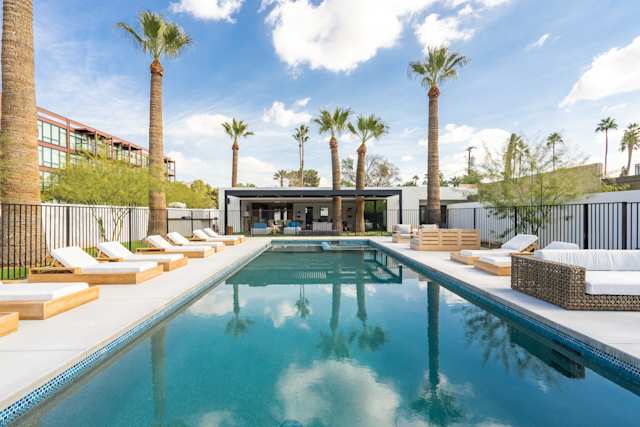 Desert Diver, Plum Guide home in Scottsdale, Arizona