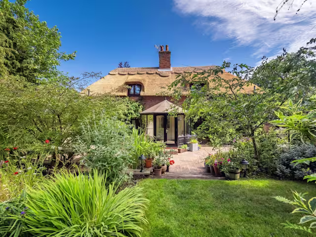 Thatched Haven, Plum Guide home in Norfolk