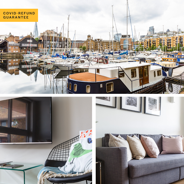 Collection of photos of Buena Vista, Plum Guide home in London