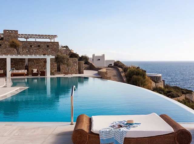 Our full collection of homes for two