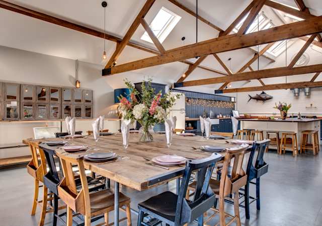 The Barn Owl, Plum Guide home in Norfolk, UK