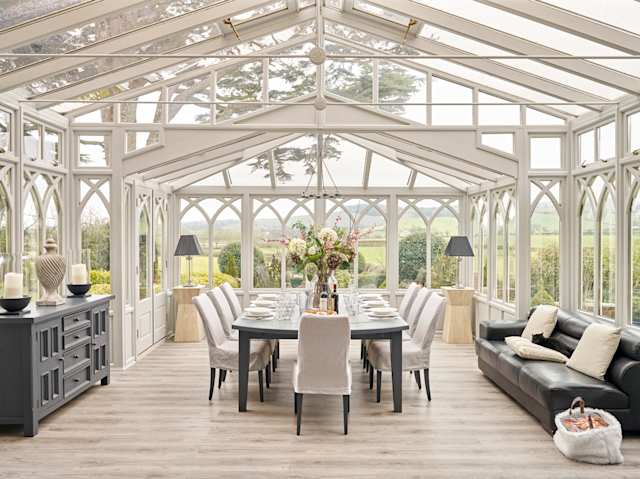 Cedar View, Plum Guide home in Shropshire, England