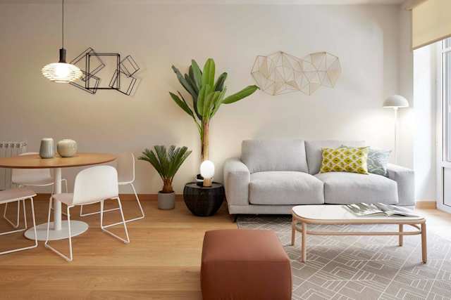 La Arena Arrasate, Plum Guide home in San Sebastian, Spain