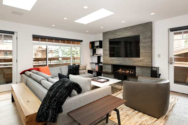 Aspen Galena, Plum Guide home in Aspen, USA