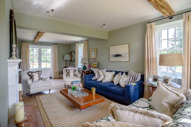 Timber & Brick, Plum Guide home in Berkshire, UK