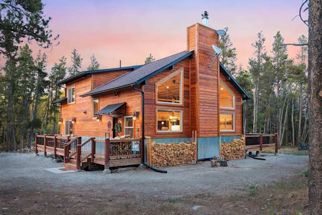 Mountain Millhouse, Plum Guide home in Colorado
