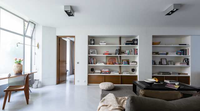 The Showroom, Plum Guide home in Paris