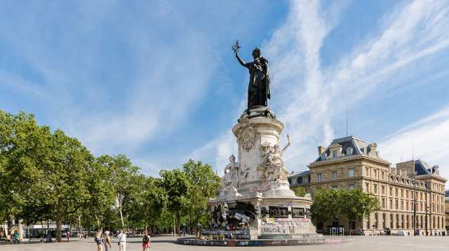 Paris in June: Celebrate the Start of Summer | Plum Guide