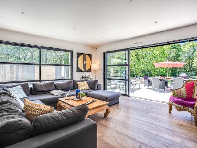 Waltzing Along, Plum Guide home in Morbihan, France