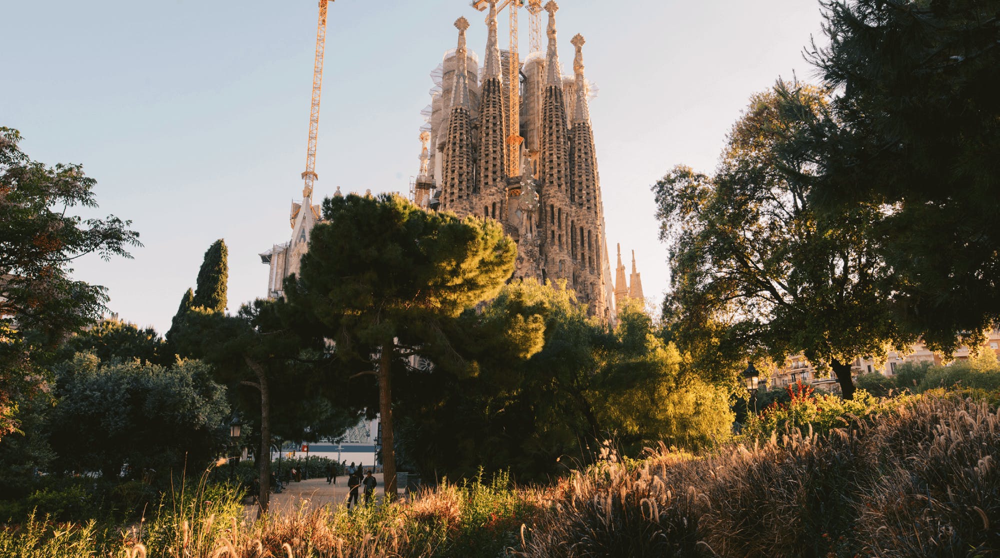 Beyond The Basilica: Visiting Sagrada Familia, Barcelona | Plum Guide