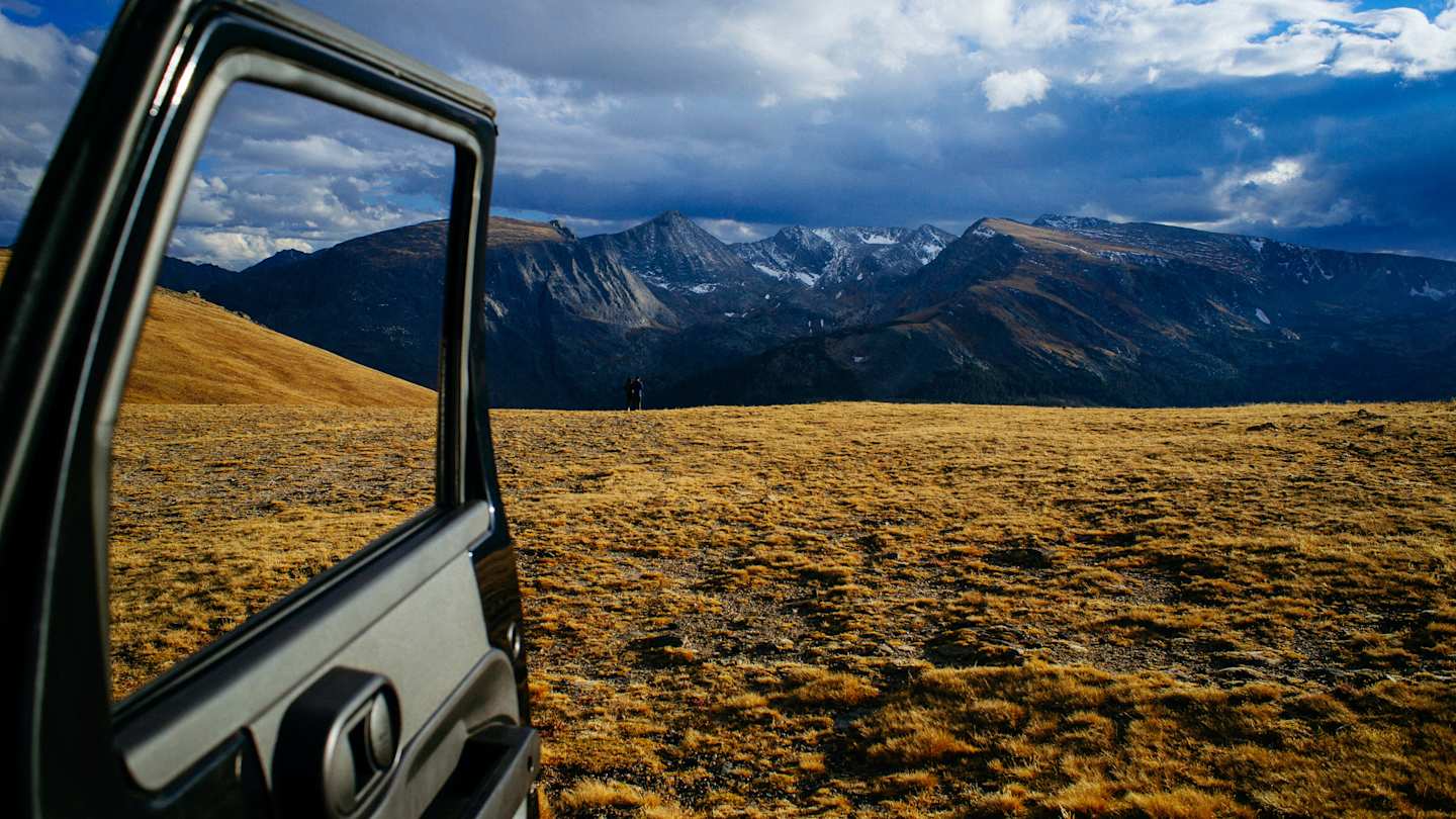 Telluride, Colorado
