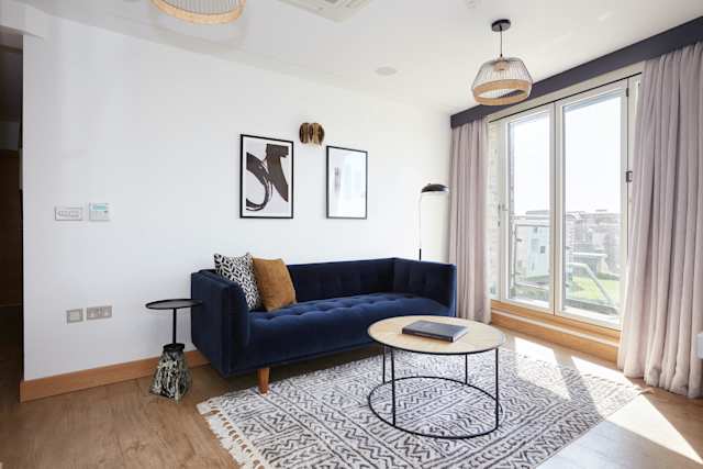 Coriander Cocoa, Plum Guide home in London