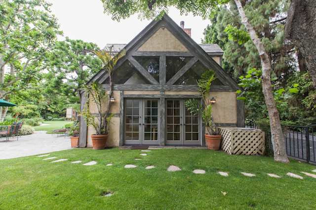 Warner Brother's, Plum Guide home in Los Angeles