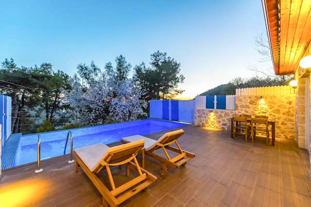 Gulet's Rest, Plum Guide home in Turkey