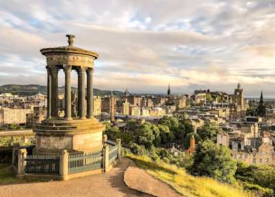 Edinburgh, Scotland