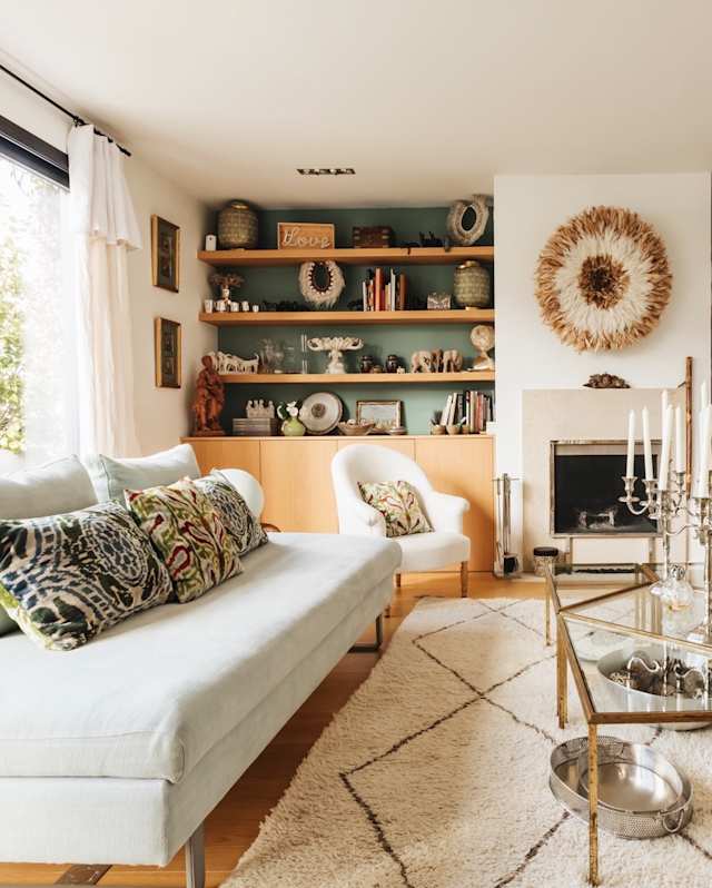 Grand Soleil, Plum Guide home in Paris