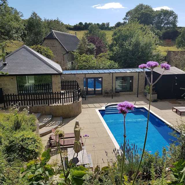 The Granaries, Plum Guide home in the Isle of Wight