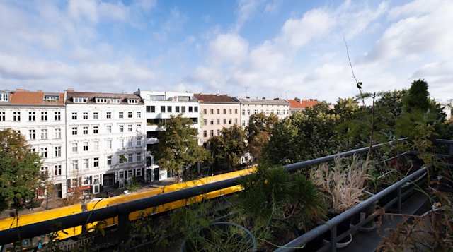 Friedrichshain Kreuzberg, Berlin, Germany
