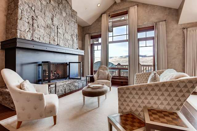 The Scent Of Pine, Plum Guide home in Vail, Colorado, US