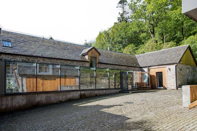 A Scottish Escape, Plum Guide home in Argyll and Bute, Scotland