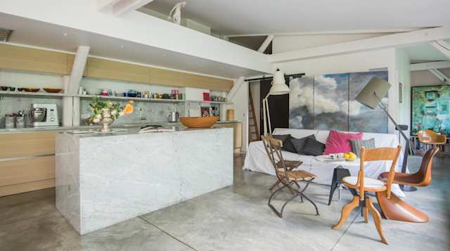 The Convent, Plum Guide home in Paris