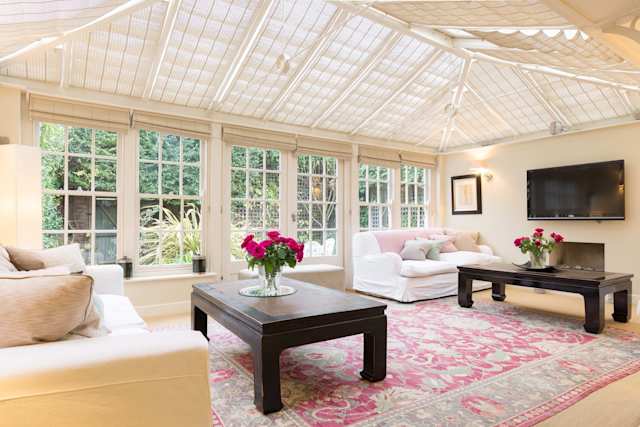 That Chelsea Feeling, Plum Guide home in London