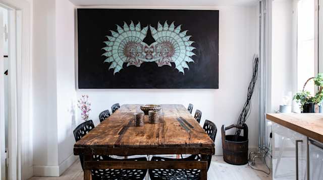 Vanilla Social, Plum Guide home in Copenhagen