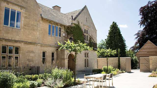 Merry Dreamers, Plum Guide home in the Cotswolds