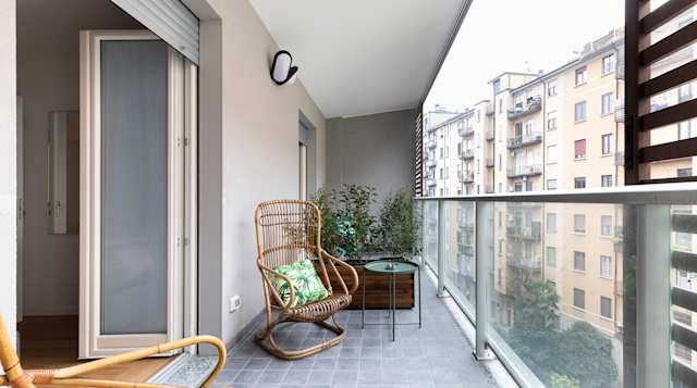 Synthesis, Plum Guide home in Milan