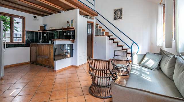 Epona, Plum Guide home in Tel Aviv, Israel