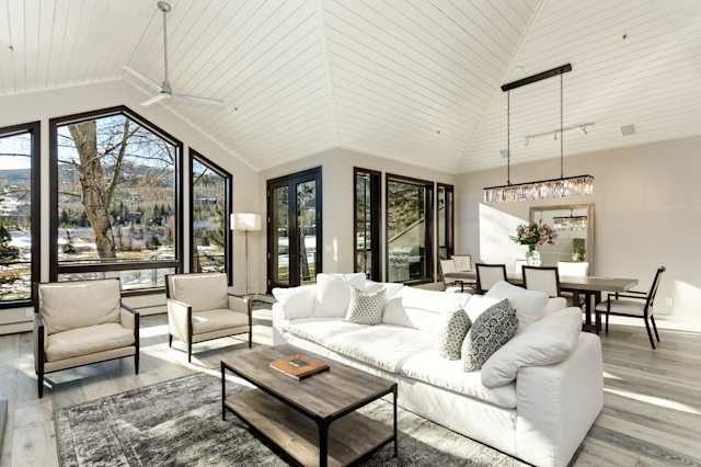Crystalline, Plum Guide home in Aspen, USA