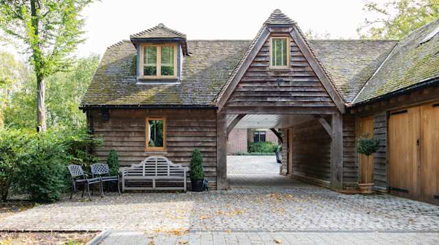 Halcyon Hideaway, Plum Guide home in Hertfordshire, UK