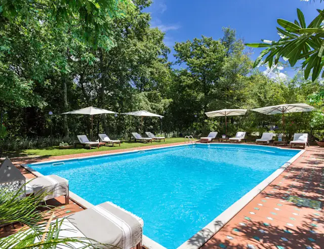 Valleys & Vineyards, Plum Guide home in Lucca, Italy