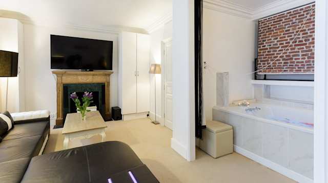 Piccadilly Baths, Plum Guide home in London