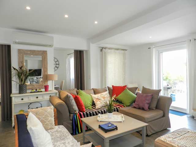 Napoleon's Footsteps, Plum Guide home in Corsica, France