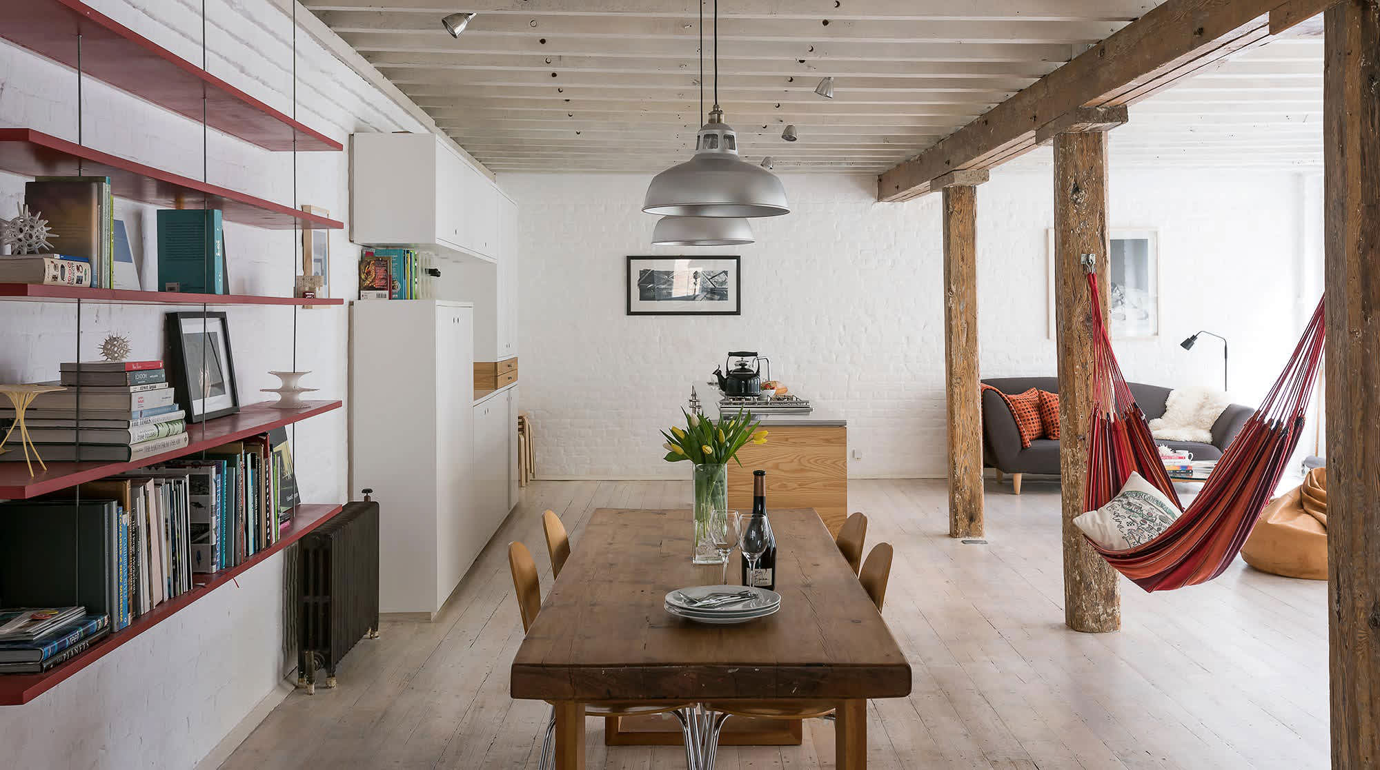 Unique Properties to Rent in London | Plum Guide