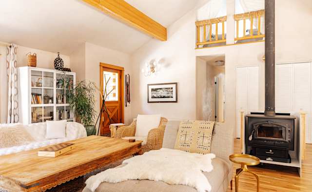 Aspen Glass, Plum Guide home in Colorado, US