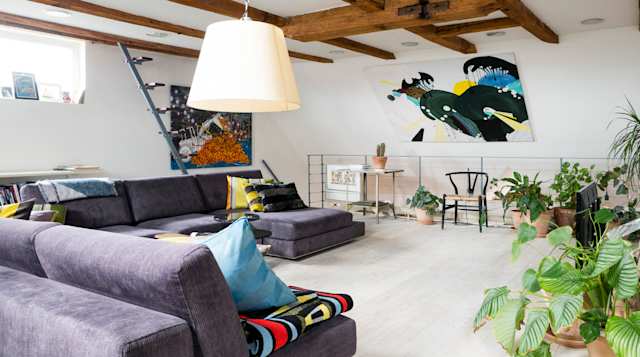 Euphoria, Plum Guide home in Copenhagen