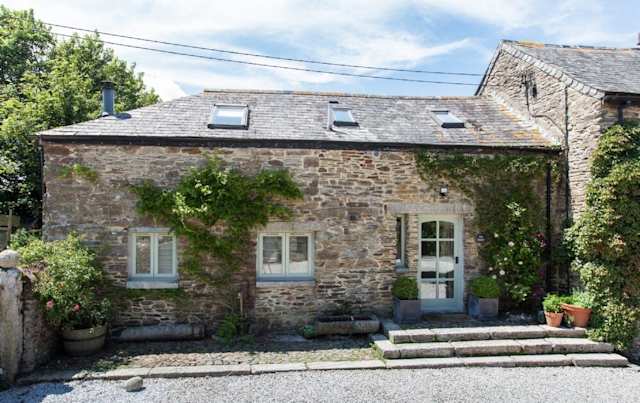 Country Idyllic, Plum Guide home in Cornwall
