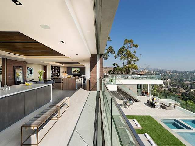 Los Tilos, Plum Guide home in Los Angeles