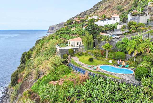 Alma, Plum Guide home in Madeira, Portugal