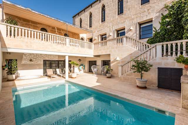 A Taste of Tranquility, Plum Guide home in Menorca, Spain