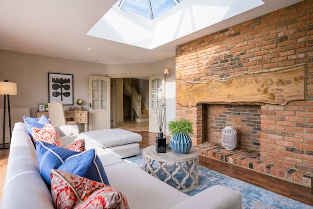 Seyval Blanc, Plum Guide home in Surrey, UK