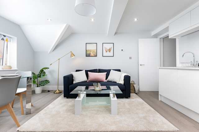 Tulip, Plum Guide home in Oxford, UK