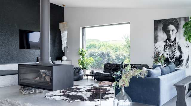 Plum Guide home 'The Early Risers' in Devon, UK