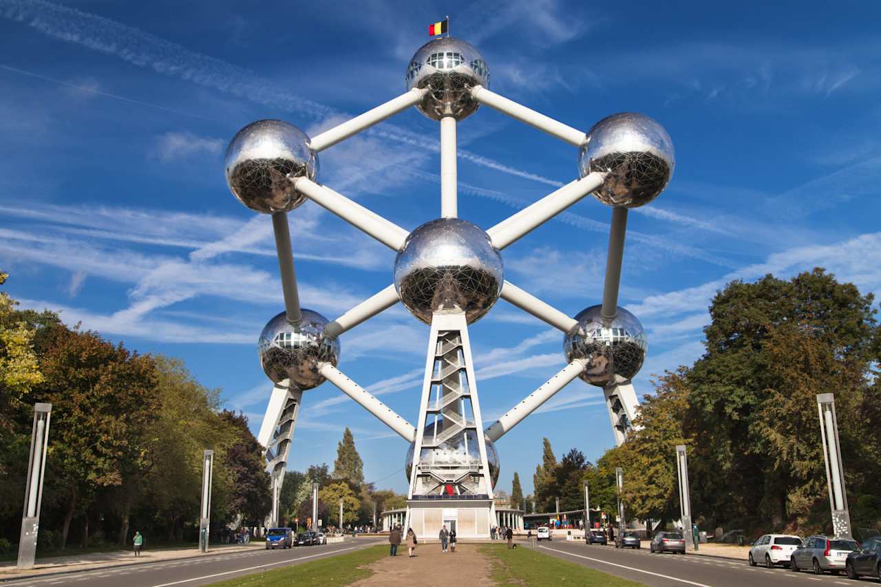 The Best Things to Do in Brussels | Plum Guide